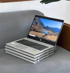 New Laptop HP ProBook 440 G7 16GB Intel Core I7 SSD 512GB