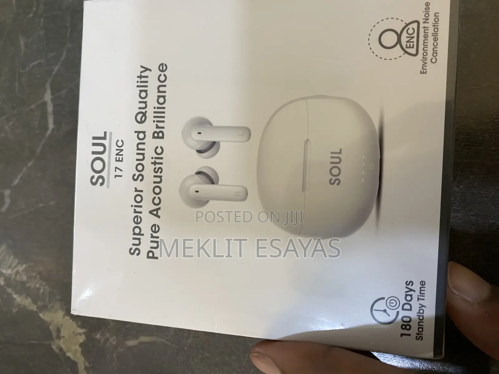 Soul Superior Sounds