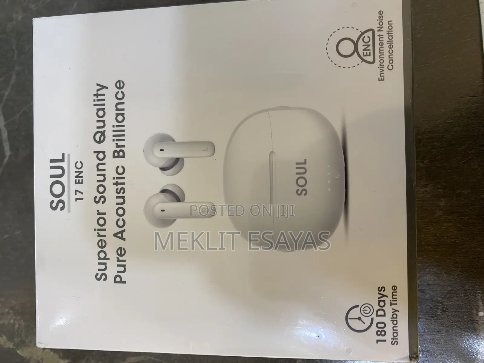 Soul Superior Sounds