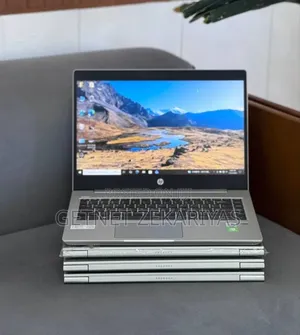 New Laptop HP ProBook 440 G7 16GB Intel Core I7 SSD 512GB