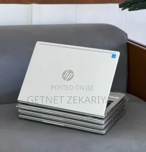 New Laptop HP ProBook 440 G7 16GB Intel Core I7 SSD 512GB