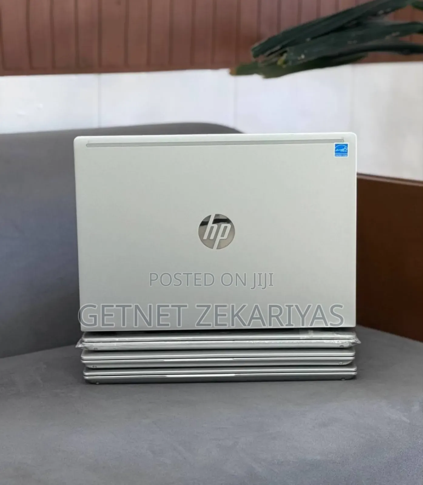 New Laptop HP ProBook 440 G7 16GB Intel Core I7 SSD 512GB