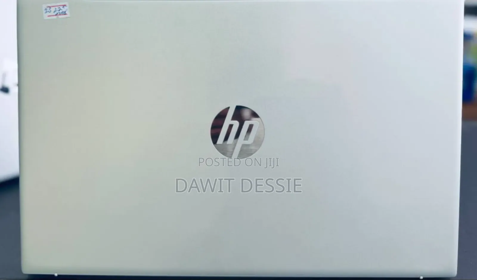 New Laptop HP 16GB Intel Core I5 SSD 512GB