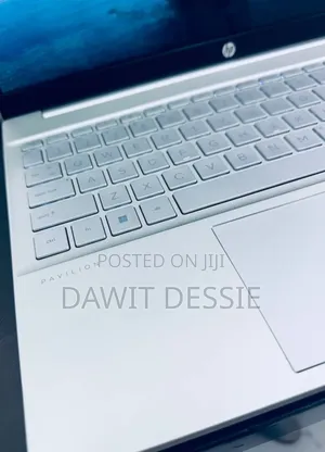 New Laptop HP 16GB Intel Core I5 SSD 512GB