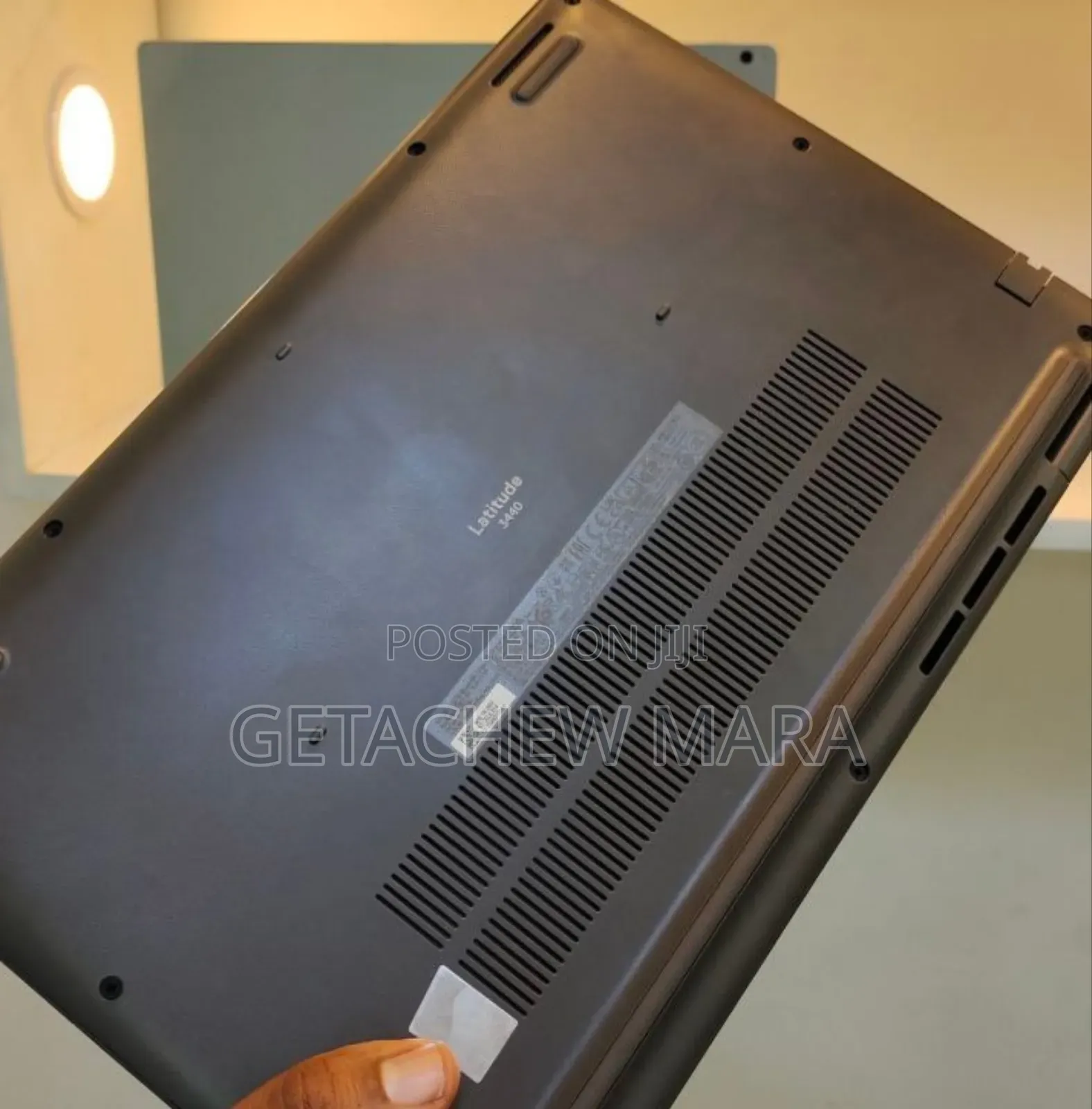 New Laptop Dell Latitude 5310 16GB Intel Core I7 SSD 512GB