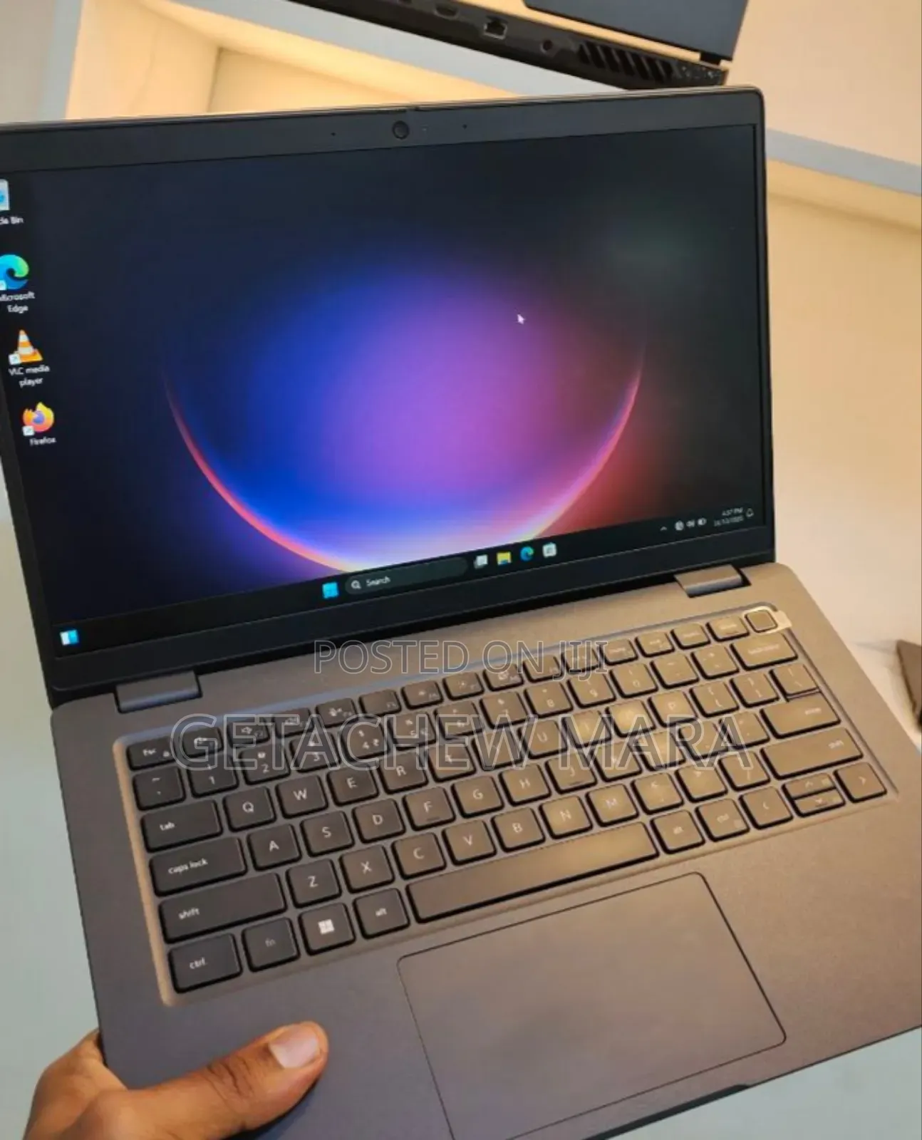 New Laptop Dell Latitude 5310 16GB Intel Core I7 SSD 512GB