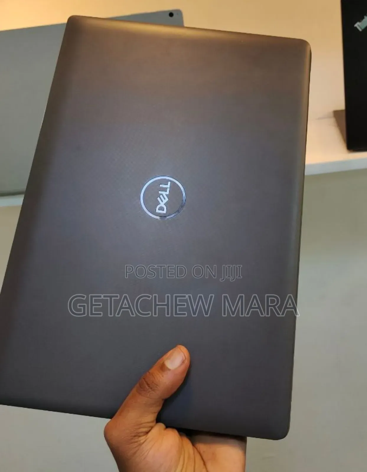 New Laptop Dell Latitude 5310 16GB Intel Core I7 SSD 512GB