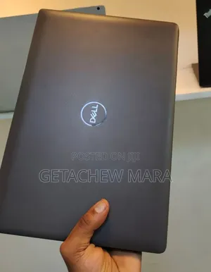 New Laptop Dell Latitude 5310 16GB Intel Core I7 SSD 512GB