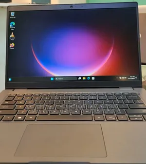 New Laptop Dell Latitude 5310 16GB Intel Core I7 SSD 512GB