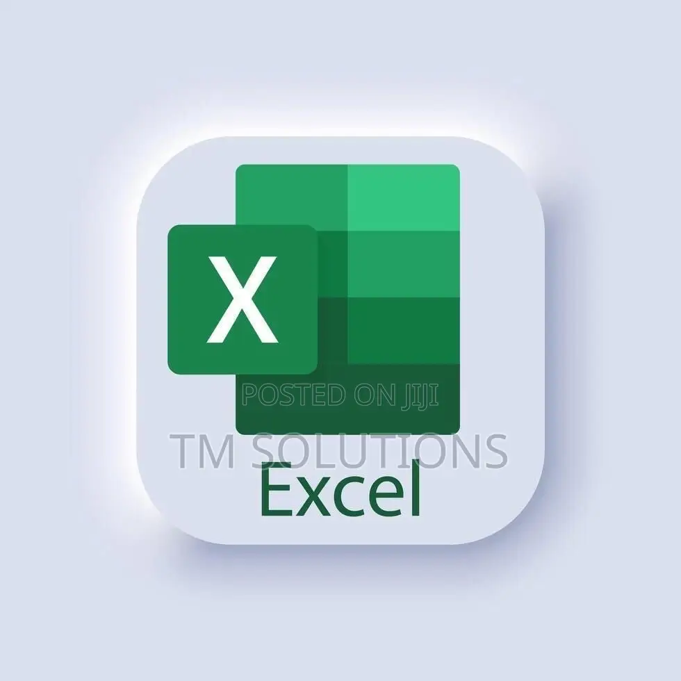Microsoft Excel Lifetime