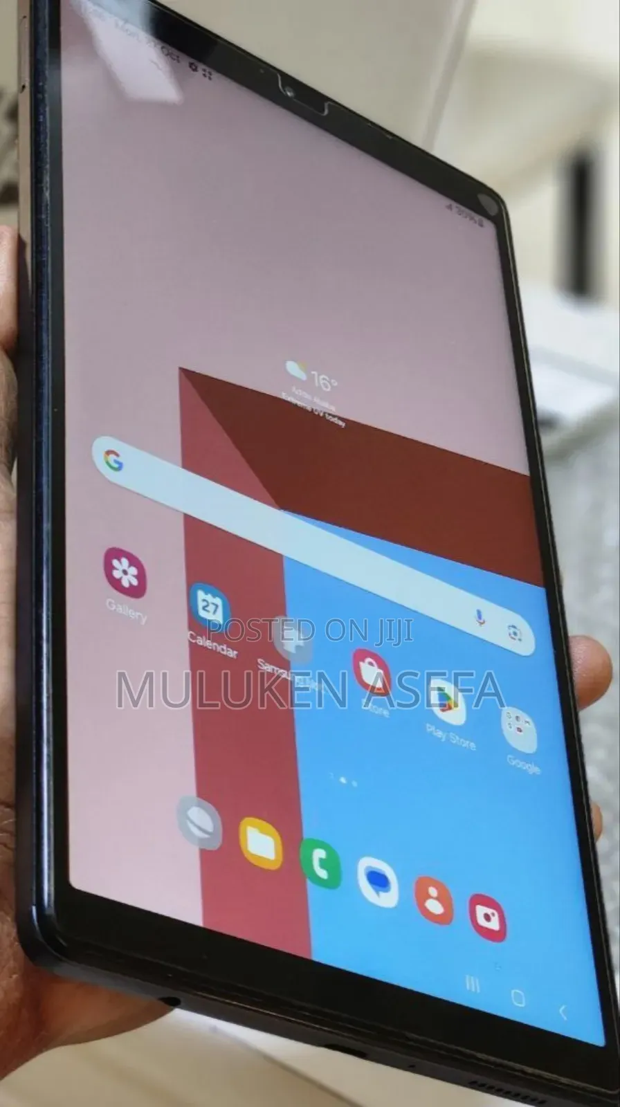 New Samsung Galaxy Tab A7 Lite 32 GB