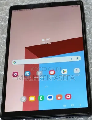 New Samsung Galaxy Tab A7 Lite 32 GB