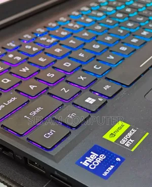 New Laptop Acer Predator Helios Neo 16 16GB Intel Core Ultra 9 SSD 1T