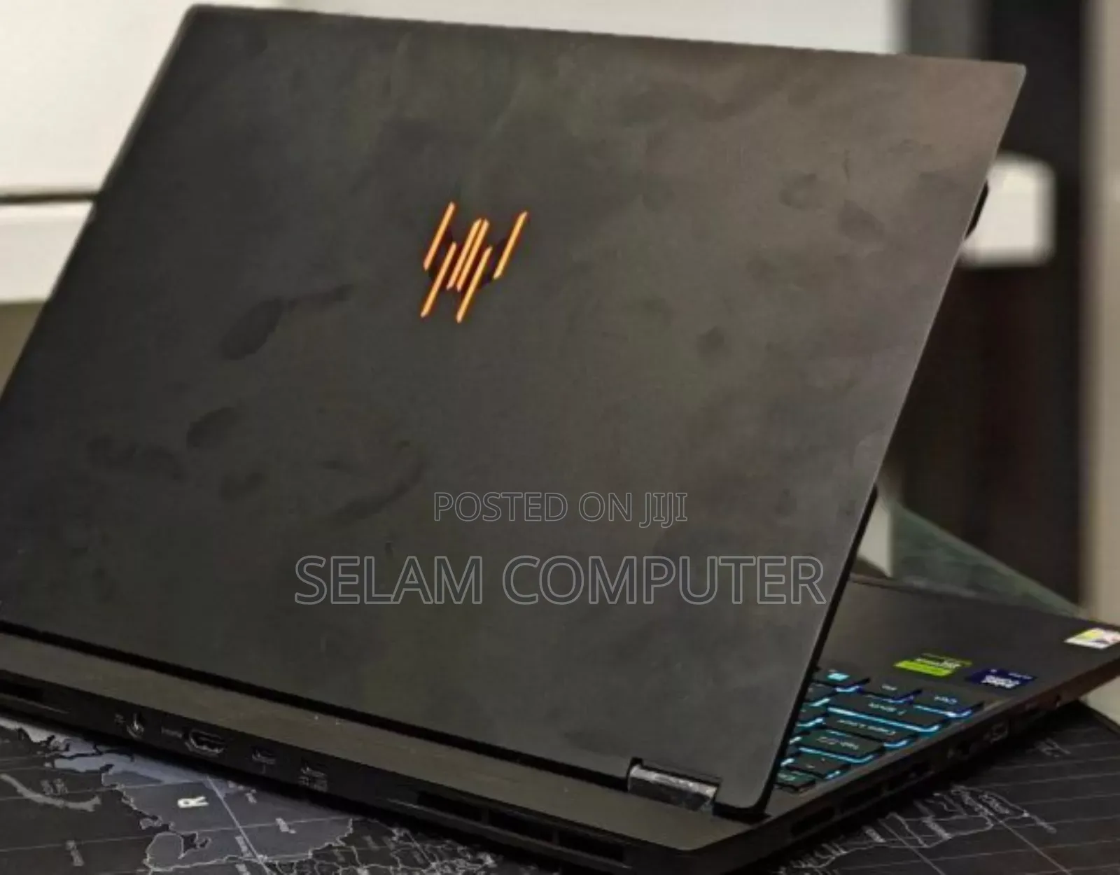 New Laptop Acer Predator Helios Neo 16 16GB Intel Core Ultra 9 SSD 1T