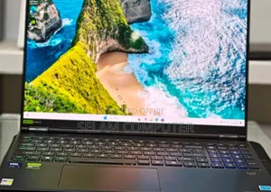 New Laptop Acer Predator Helios Neo 16 16GB Intel Core Ultra 9 SSD 1T