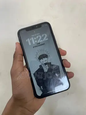 Photo - Apple iPhone 11 64 GB Black