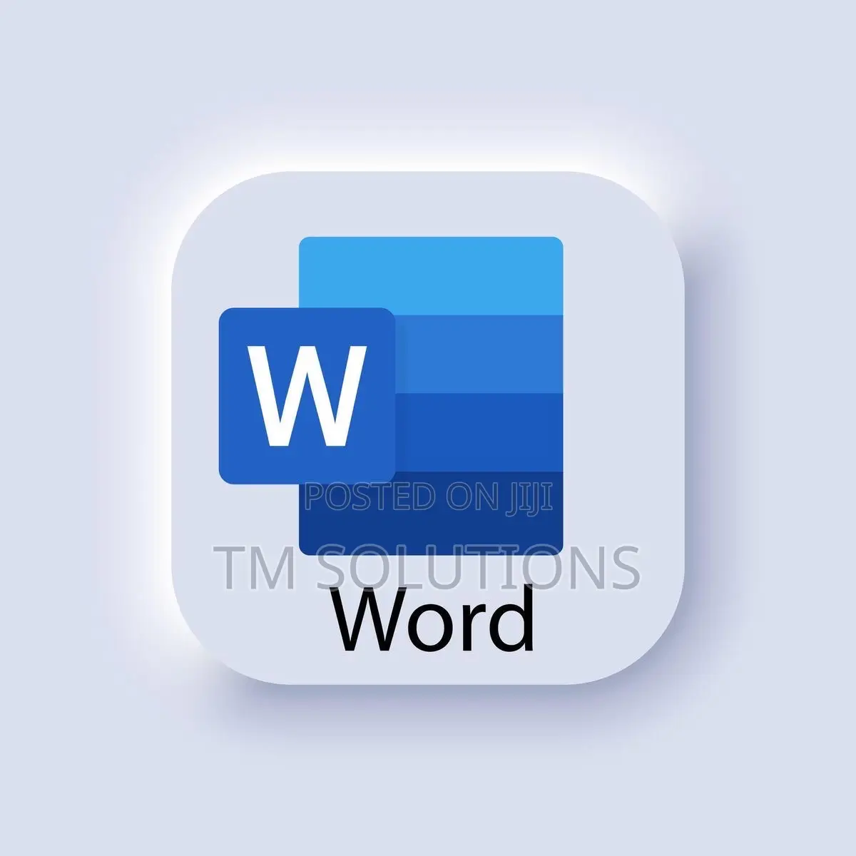 Microsoft Word Lifetime