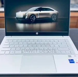 New Laptop HP 16GB Intel Core I7 SSD 512GB