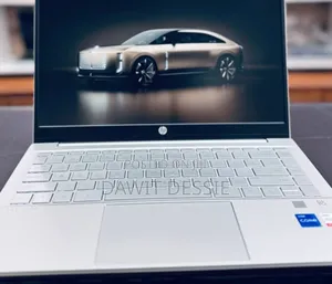 New Laptop HP 16GB Intel Core I7 SSD 512GB