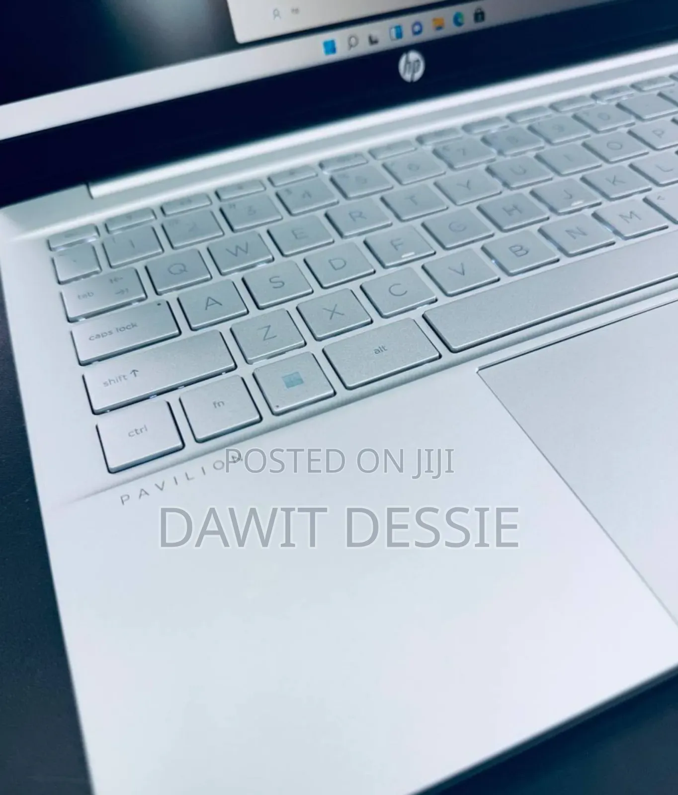 New Laptop HP 16GB Intel Core I7 SSD 512GB