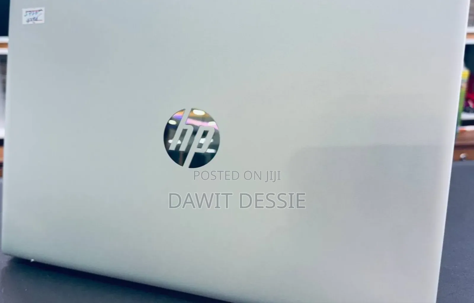 New Laptop HP 16GB Intel Core I7 SSD 512GB