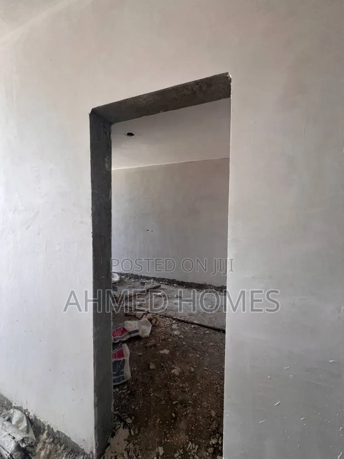 1bdrm Apartment In Bole For Sale