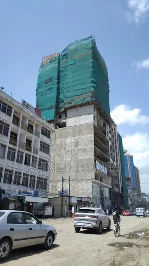 1bdrm Apartment In Bole For Sale