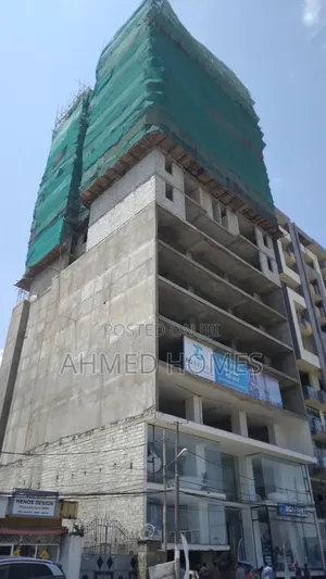 Photo - 1bdrm Apartment In Bole For Sale