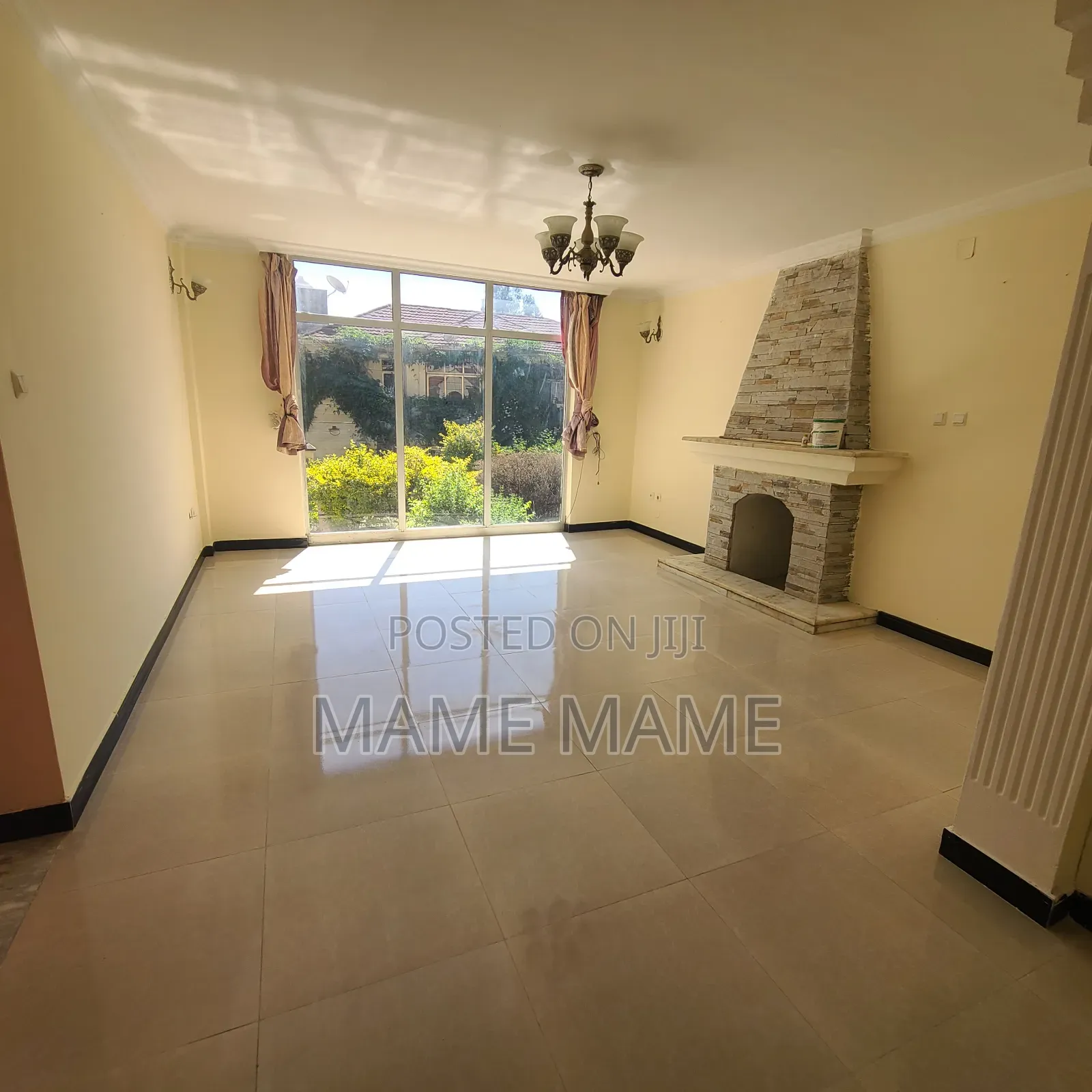 3bdrm House in Addis Abeba, Bole for rent