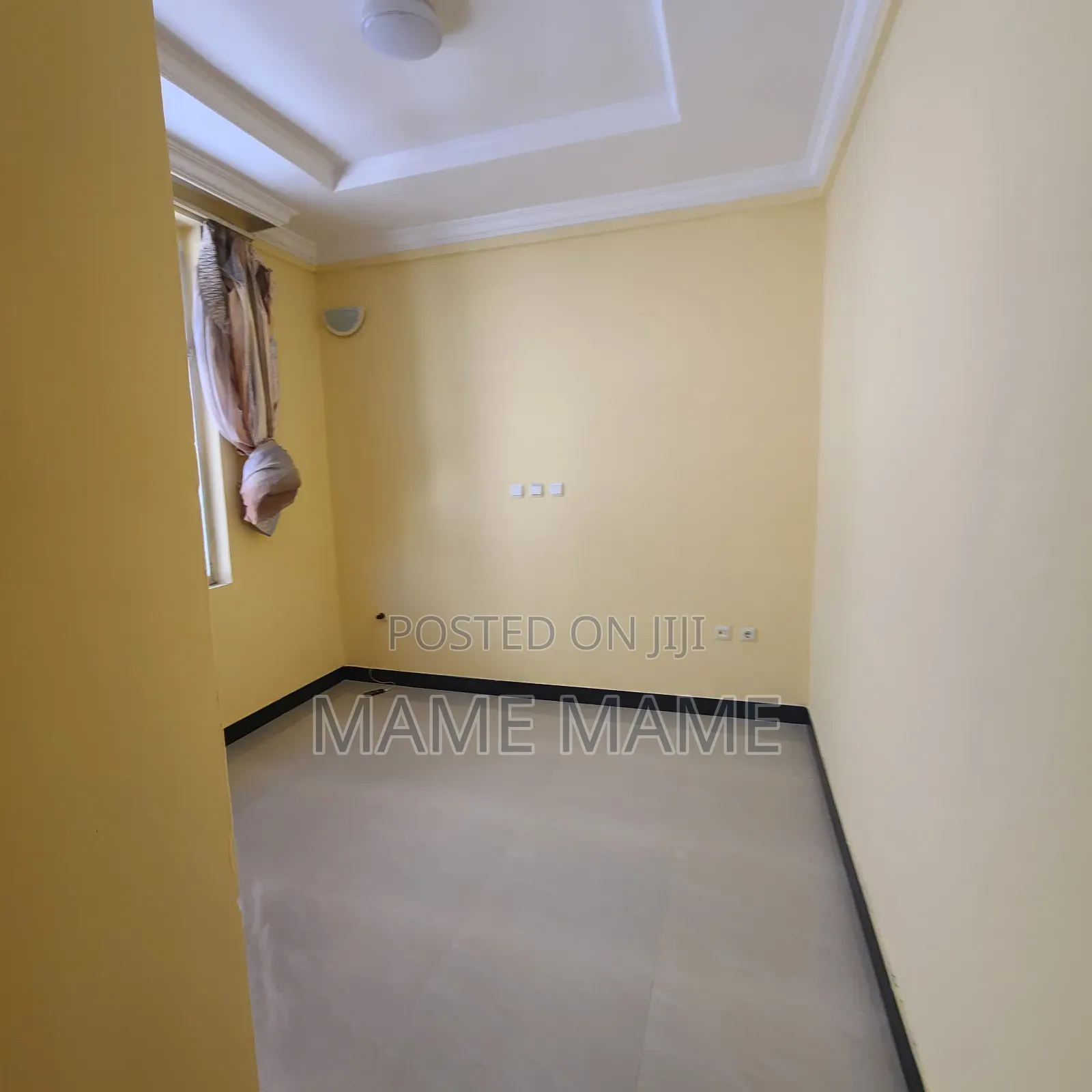 3bdrm House in Addis Abeba, Bole for rent