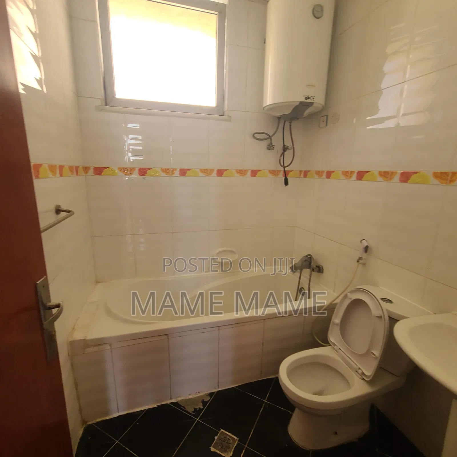 3bdrm House in Addis Abeba, Bole for rent