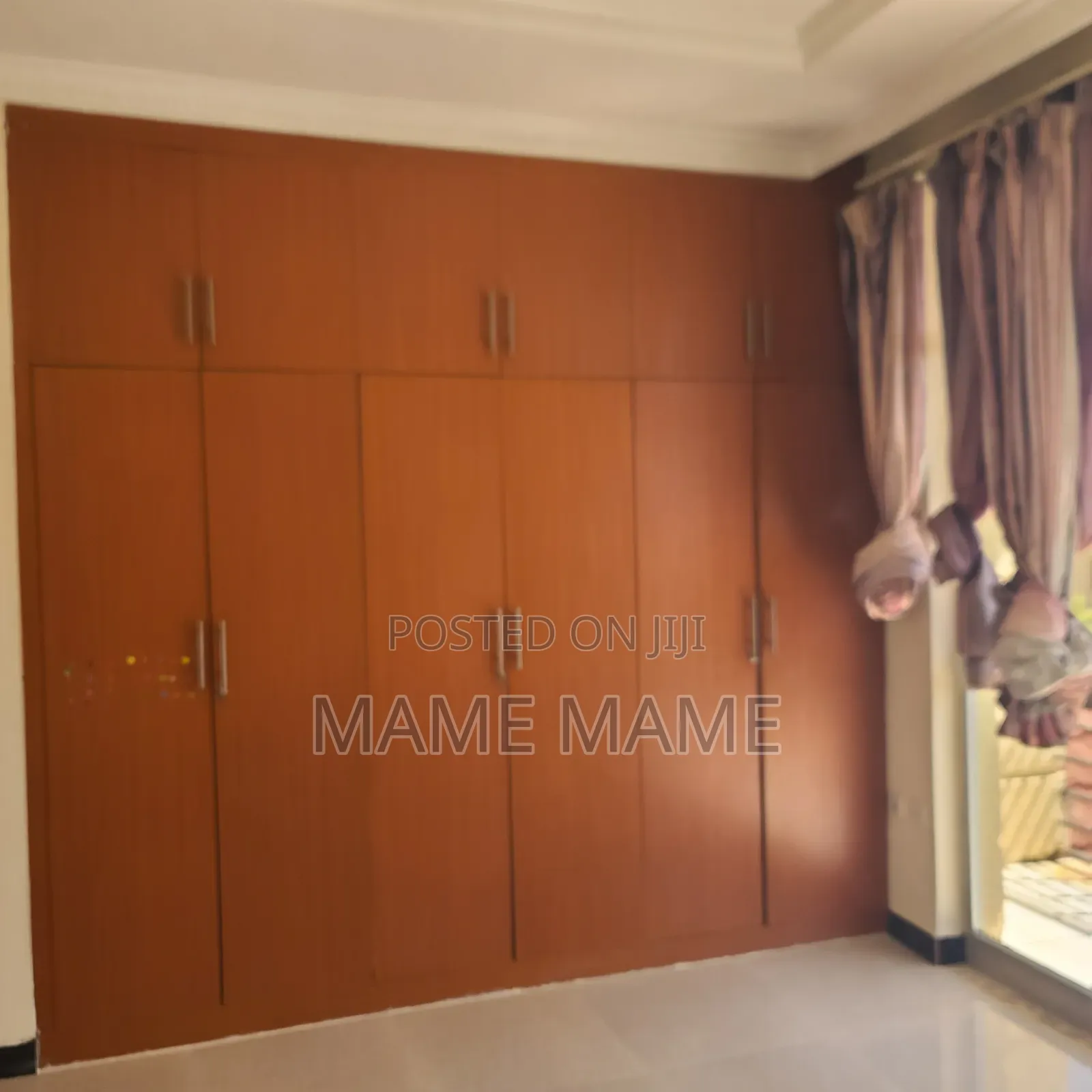 3bdrm House in Addis Abeba, Bole for rent