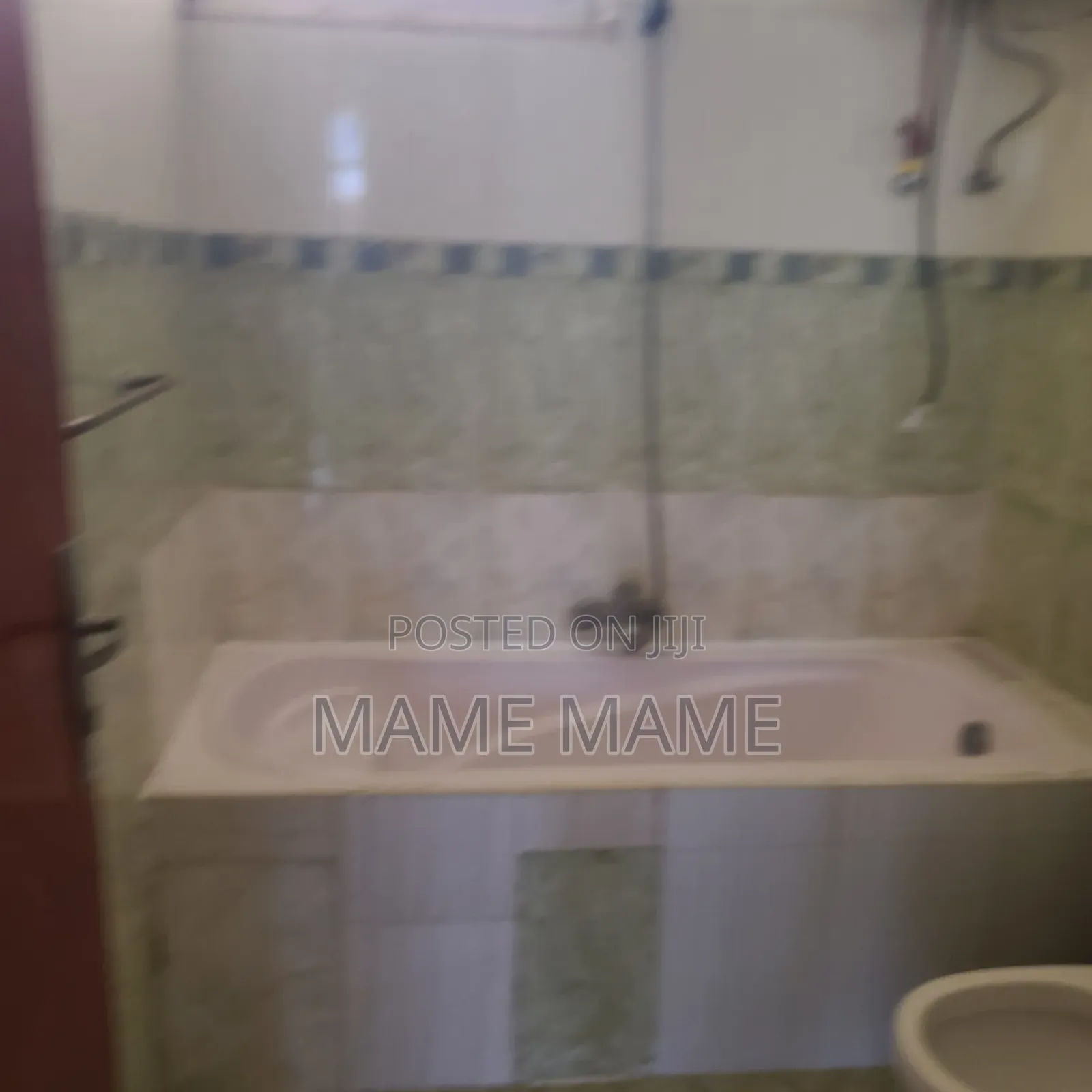 3bdrm House in Addis Abeba, Bole for rent