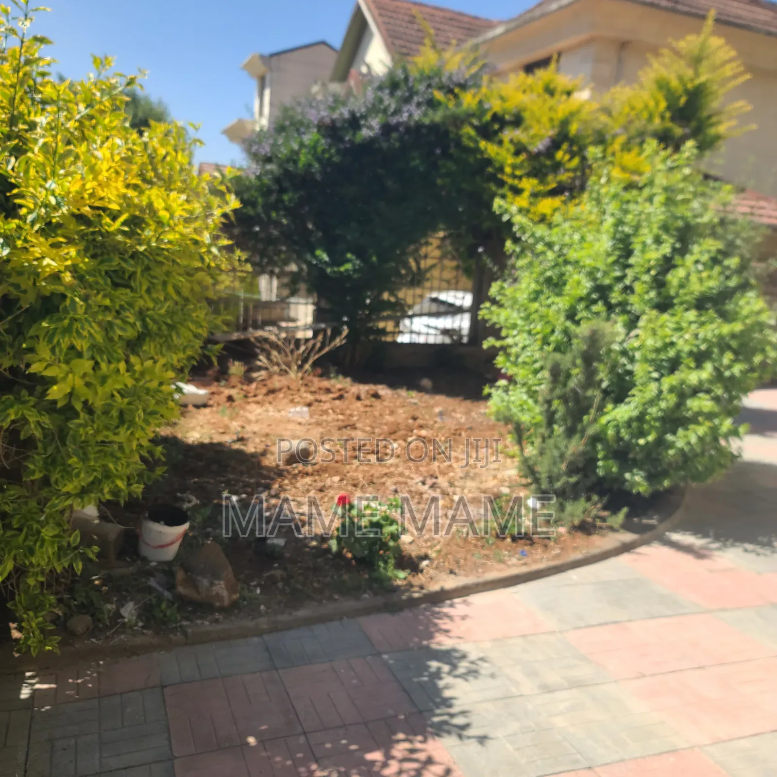 3bdrm House in Addis Abeba, Bole for rent