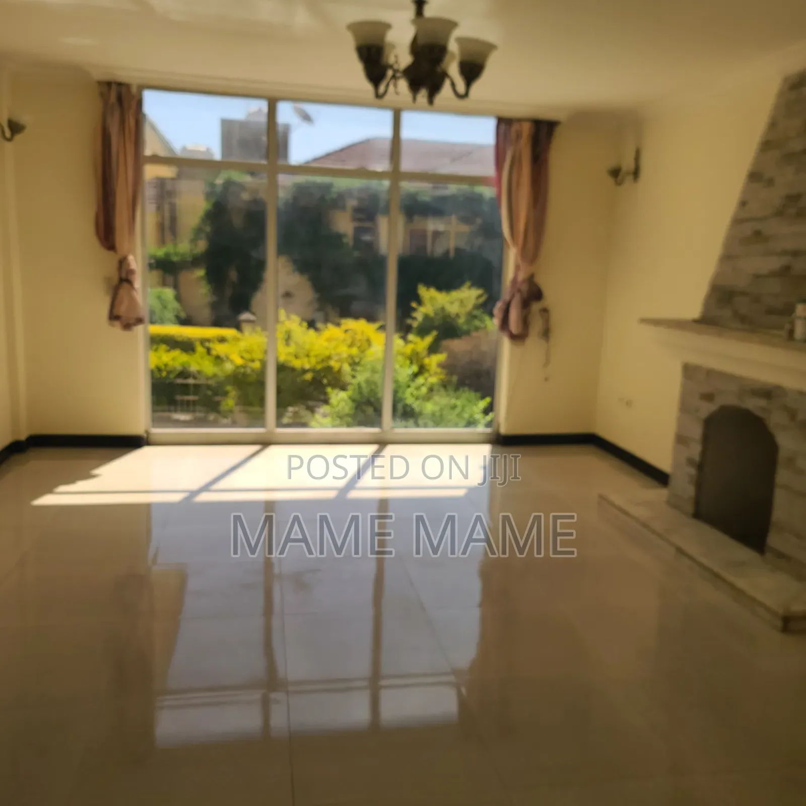 3bdrm House in Addis Abeba, Bole for rent