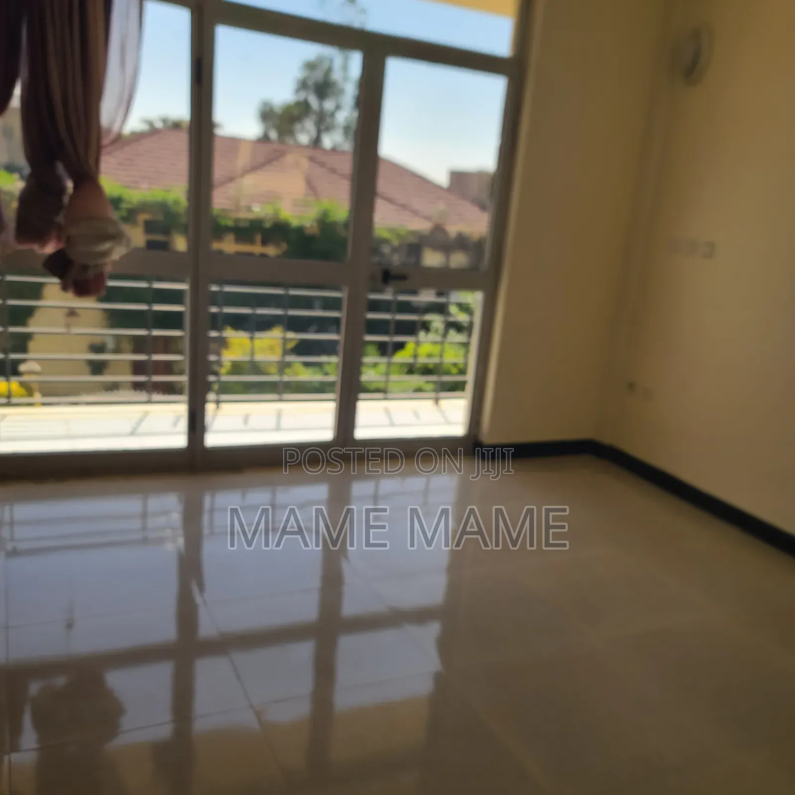 3bdrm House in Addis Abeba, Bole for rent