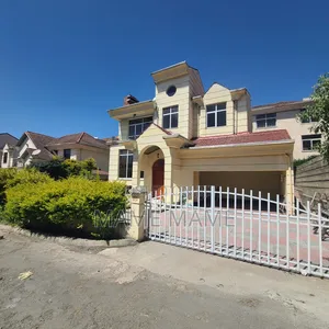 Photo - 3bdrm House in Addis Abeba, Bole for rent