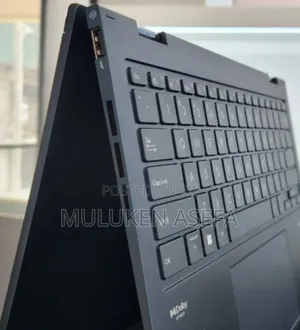 New Laptop Lenovo Yoga 2 16GB Intel Core Ultra 7 SSD 1T