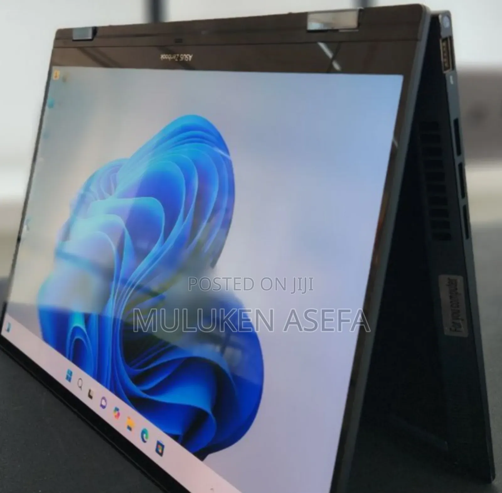 New Laptop Lenovo Yoga 2 16GB Intel Core Ultra 7 SSD 1T