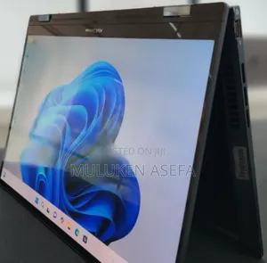 New Laptop Lenovo Yoga 2 16GB Intel Core Ultra 7 SSD 1T