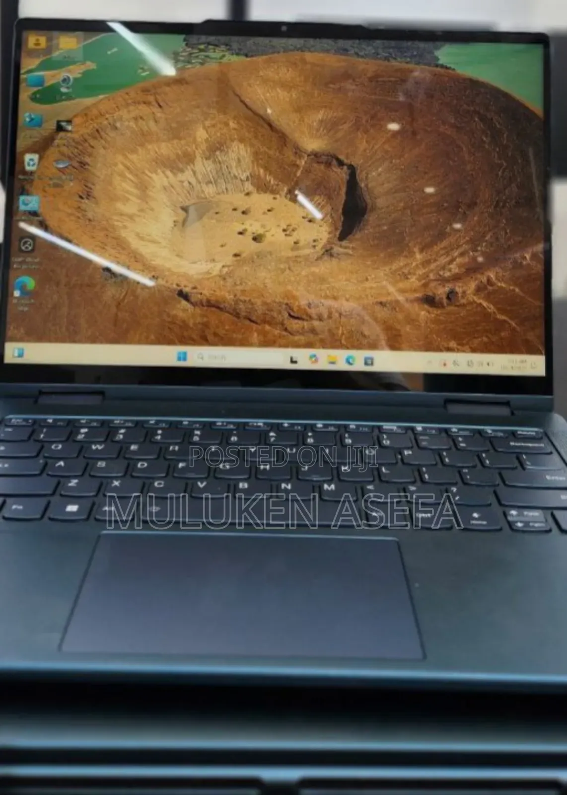 New Laptop Lenovo Yoga 2 16GB Intel Core Ultra 7 SSD 1T