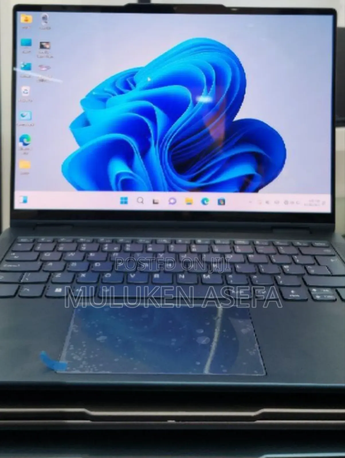 New Laptop Lenovo Yoga 2 16GB Intel Core Ultra 7 SSD 1T