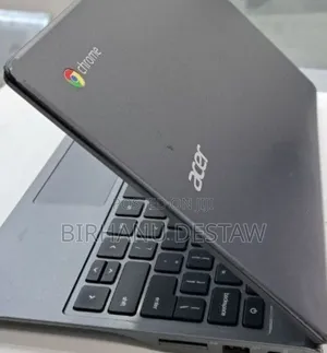 New Laptop Acer Chromebook 14 4GB Intel Celeron SSD 128GB