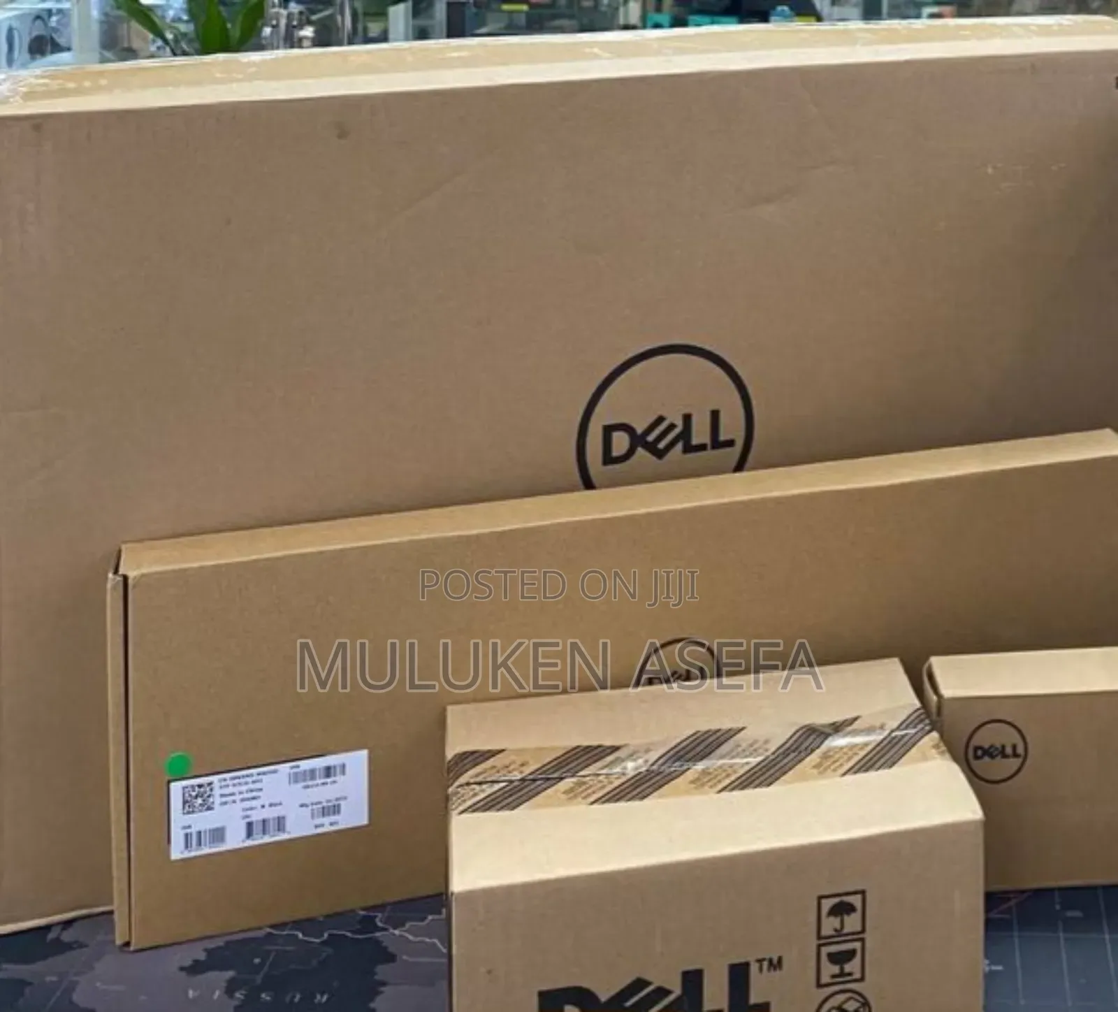 New Desktop Computer Dell OptiPlex 7010 8GB Intel Core I7 SSD 1T