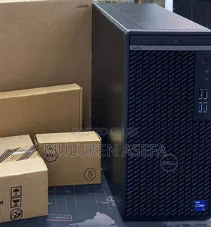 New Desktop Computer Dell OptiPlex 7010 8GB Intel Core I7 SSD 1T