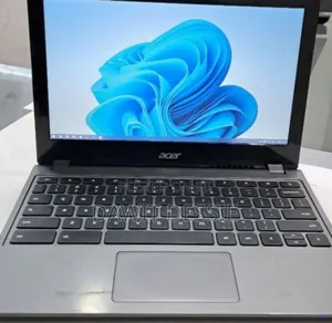 Photo - New Laptop Acer 4GB SSD 128GB