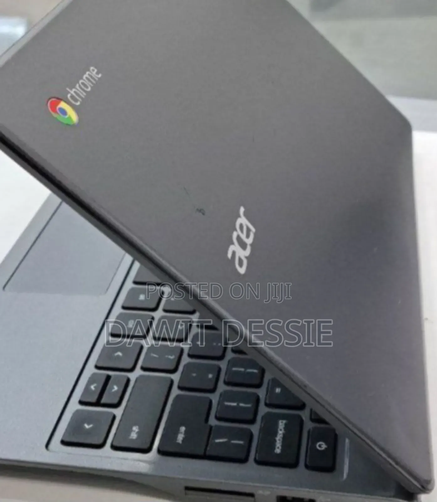 New Laptop Acer 4GB SSD 128GB