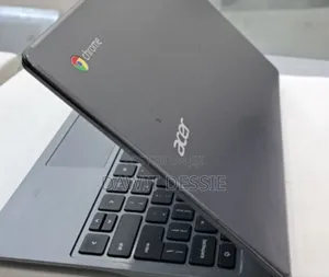 New Laptop Acer 4GB SSD 128GB