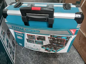 Photo - Hand Tools Set