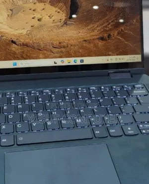 New Laptop Lenovo Yoga 11e 16GB Intel Core Ultra 7 SSD 1T